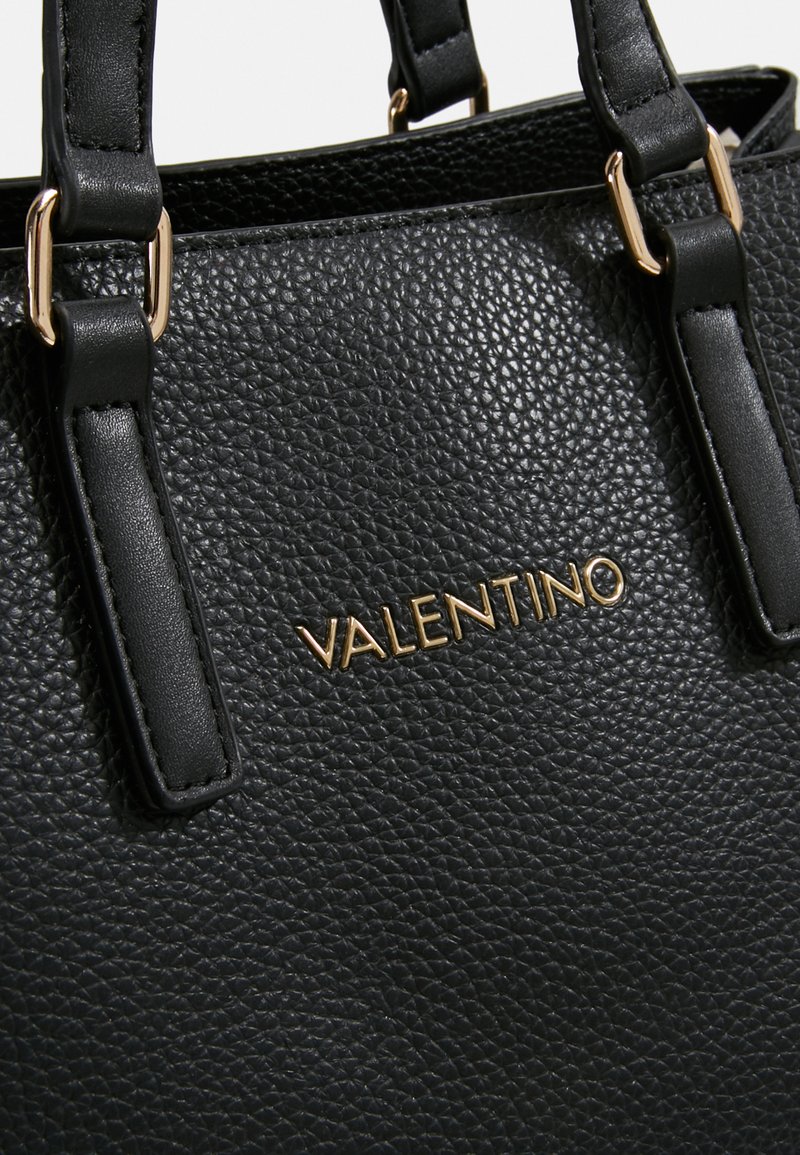 Zalando Valentino Handtasche Schwarz Handtasche Damen Handytasche