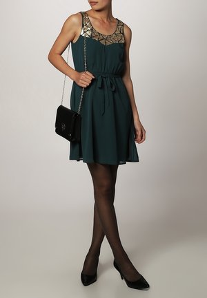 Even&Odd, Robe de jour - light green