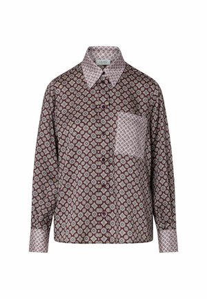 LIU JO, Camicia - dark red