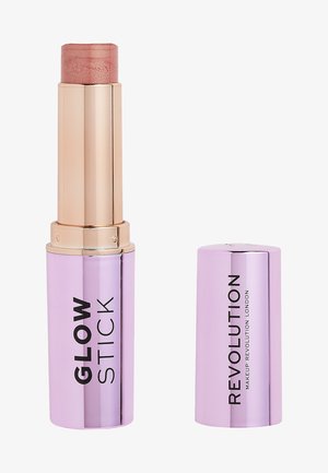 FAST BASE GLOW STICK - Highlighter - gold