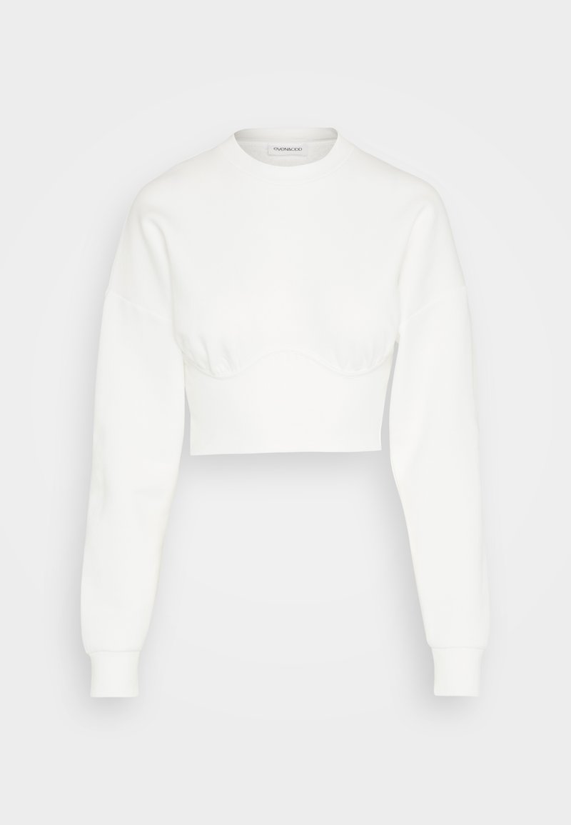 Even&Odd Sweater crème