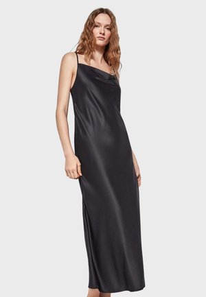 Nightie - black