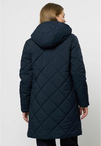 U.S. Polo Assn. KAROLA - Wintermantel - dark sapphire