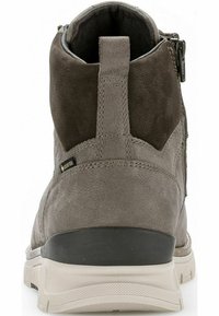 Pius Gabor Stivaletti stringati - charcoal mocca