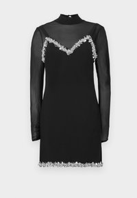 LONDYN DRESS - Day dress - black