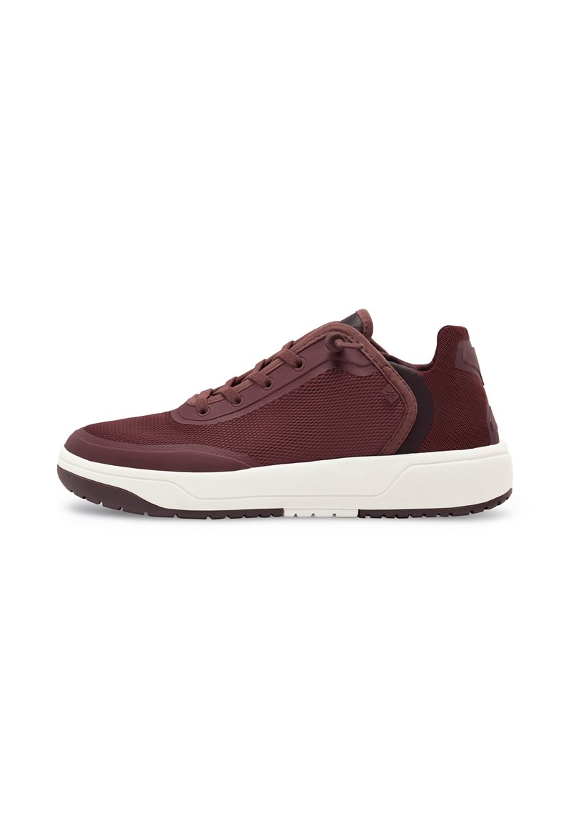 Tropicfeel DUNE - Sneakers - burgundy