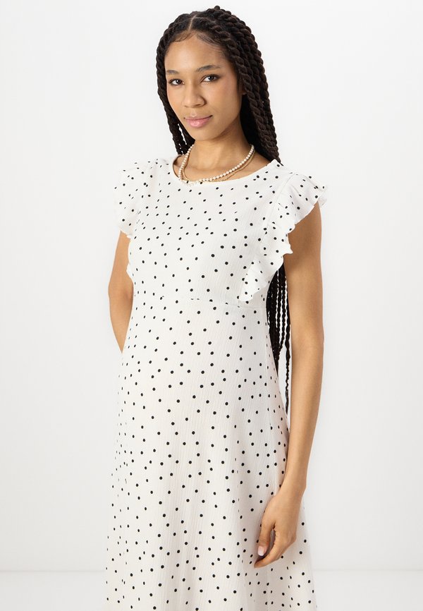 MLEVELINE - Day dress3