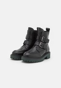 Marc O'Polo Stivaletti - black