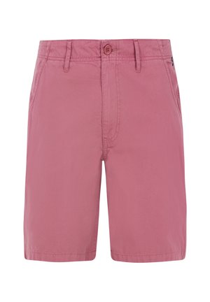 Protest PRTCOMIE - Shorts - deco pink