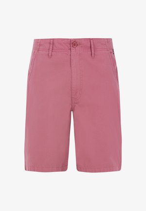 Protest PROTEST SHORTS PRTCOMIE - Shorts - deco pink