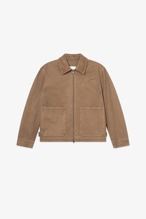 WOOD WOOD - Kurtka wiosenna