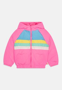 Billieblush PUFFER - Giacca invernale - pink
