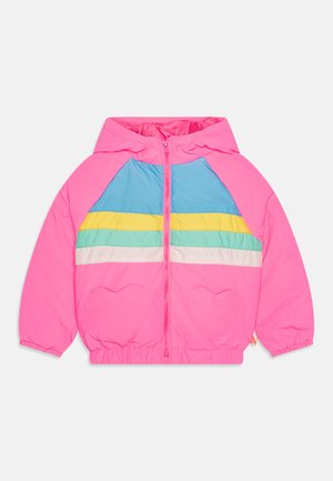 Billieblush, PUFFER - Giacca invernale - pink