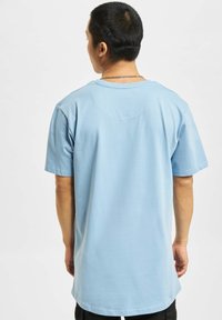 DEF T-paita - blue