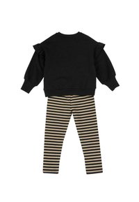 Chicco SET - Träningsset - black