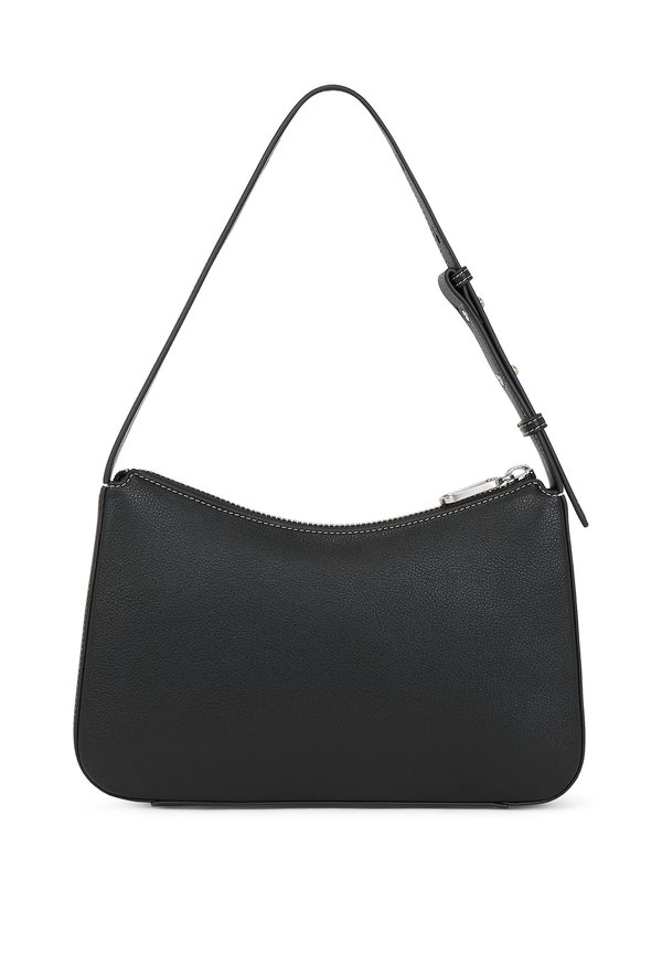 LOGO SHOULDER BAG - Handbag2