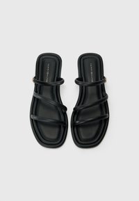 Tommy Hilfiger Sandaler - black