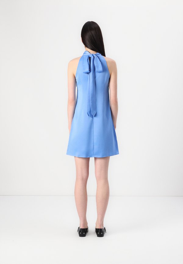 YASDOTTEA HALTER NECK DRESS - Cocktail dress / Party dress - provence2