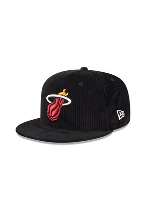 Cap - black