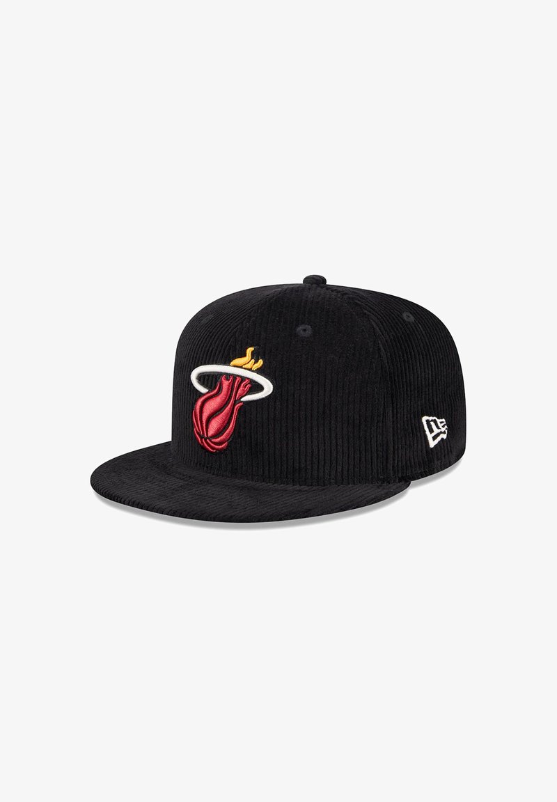 New Era Cap - black