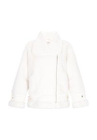 Niet geselecteerd, offwhite