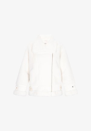 usha, Vinterjakker - offwhite
