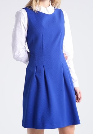 Vapaa-ajan mekko - royal blue