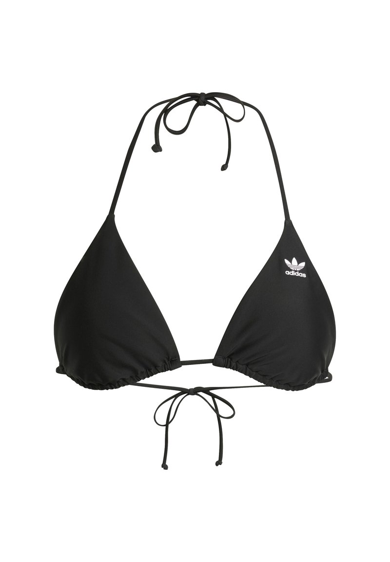 adidas Originals Bikini-Top schwarz