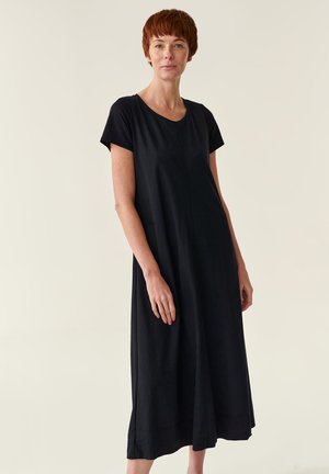 GARDINA - Day dress - navy