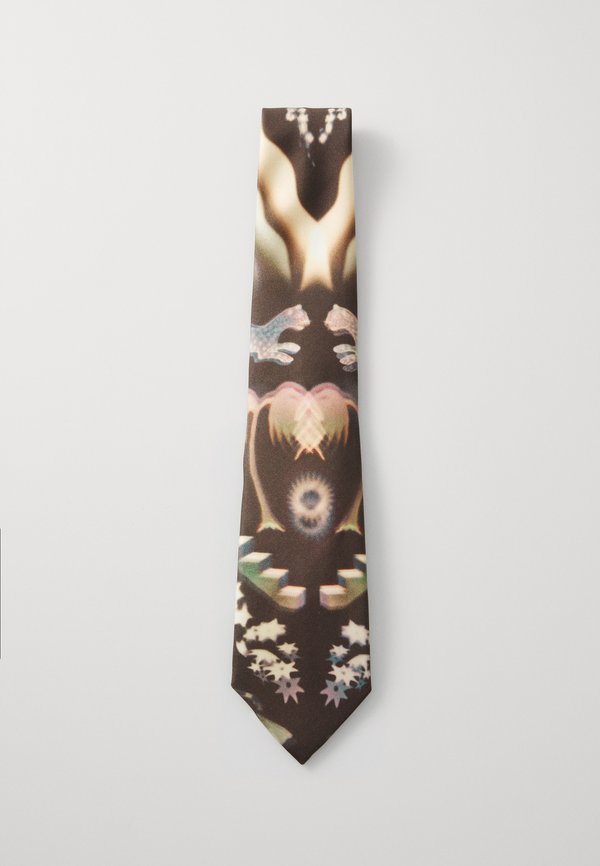 TIE LUMIERE UNISEX - Tie2