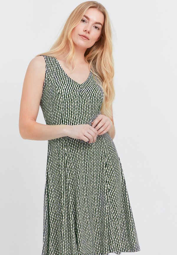 FRAMDOT - Jersey dress