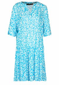 Navigazione Robe de jour - türkis