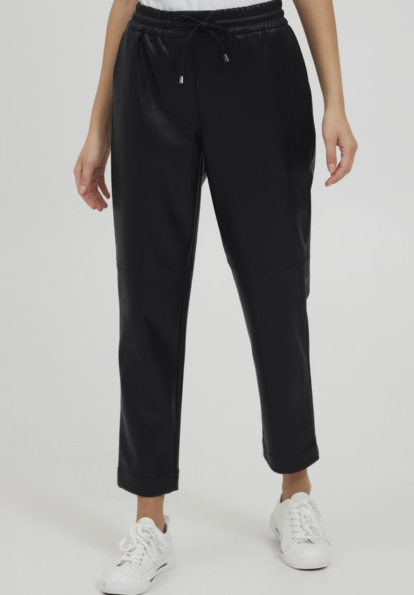 OXPAULIA REGULAR FIT - Trousers