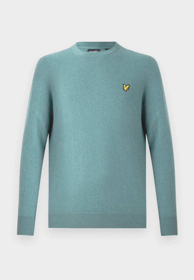 Lyle & Scott Trui groen