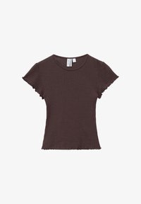 Vald, dark brown