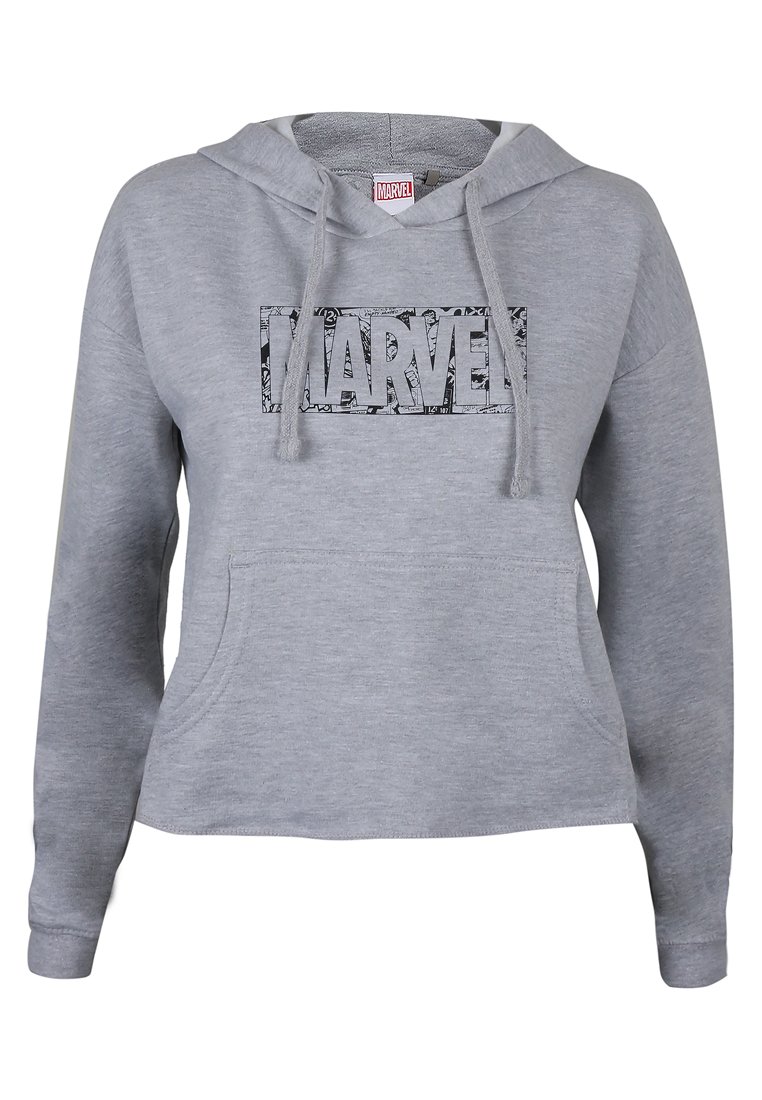 Marvel Sweater grijs Marvel Sweater grijs