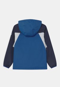 Jack & Jones Junior JCOCARSON - Allvädersjacka - navy blazer