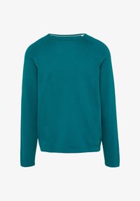 Niet geselecteerd, petrol