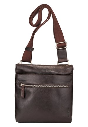 Picard Sac bandoulière - cafe [055]