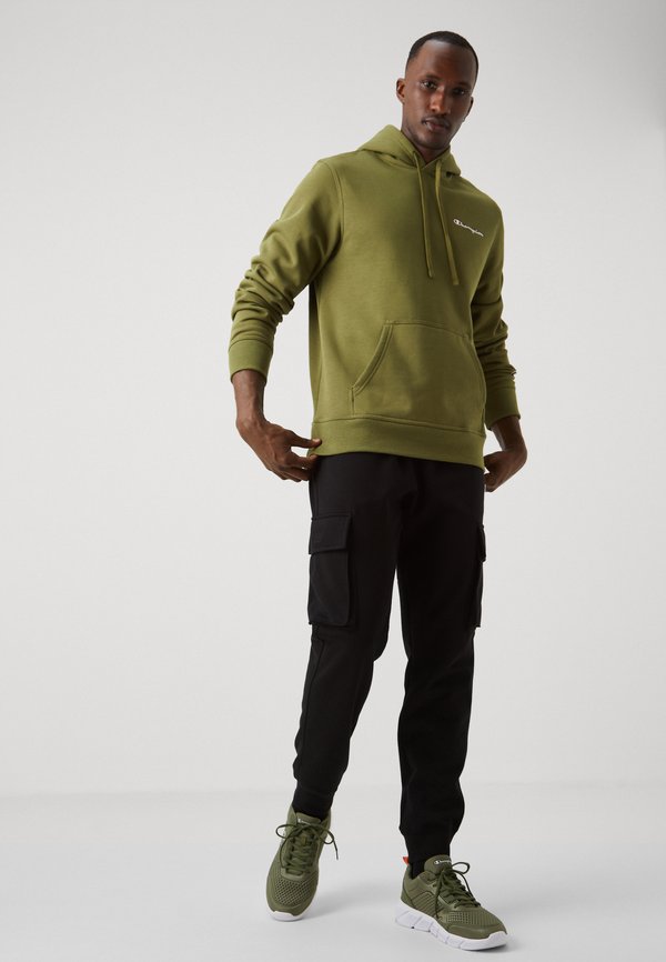 ICONS CUFF CARGO PANTS - Tracksuit bottoms4