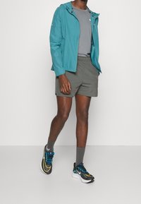 Nike Performance Windbreakers - mint