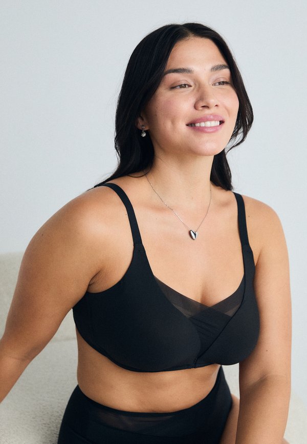 SHAPE SMART - Push-up bra