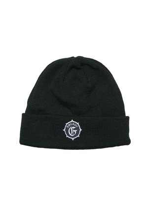 Mister Tee I AM A G  - Kootud müts - black