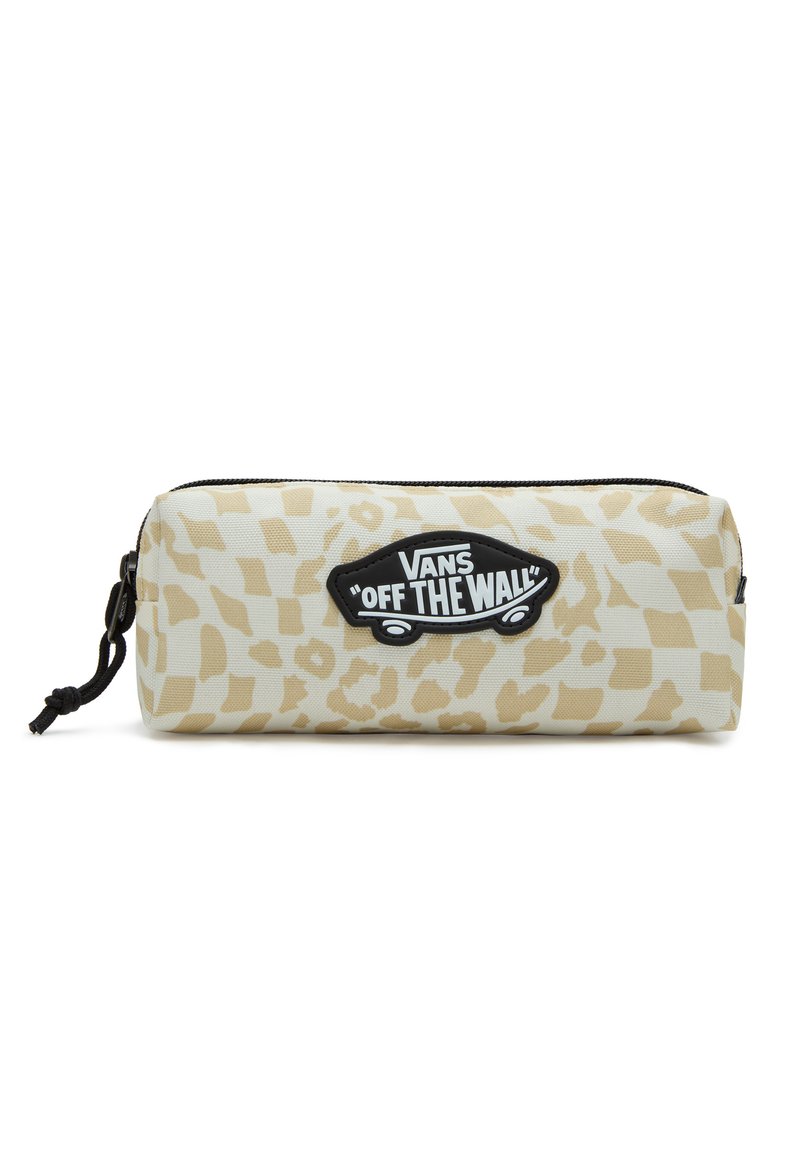Vans BY OTW - Pencil case - mojave desert/beige - Zalando