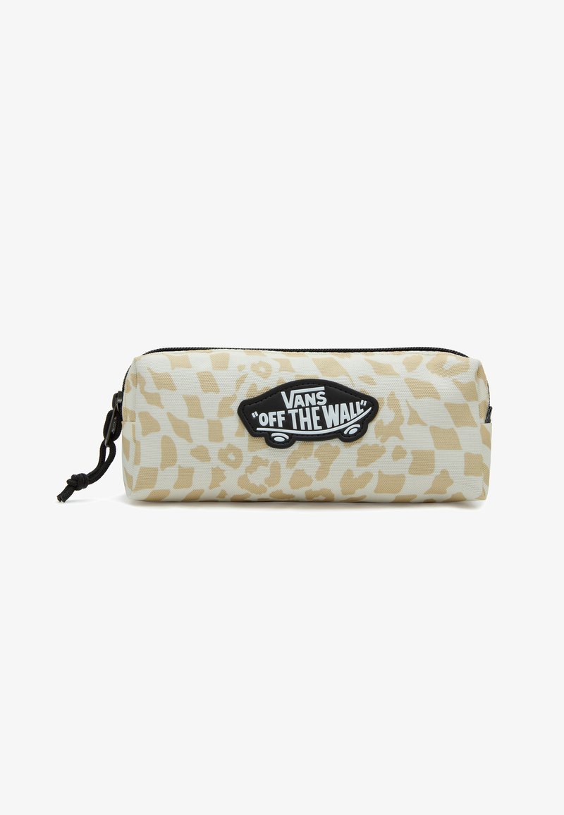 Vans Case Vans BY OTW - Pencil case - mojave desert/beige - Zalando