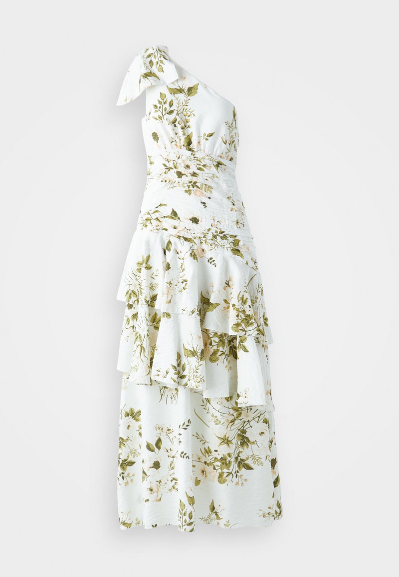 Vila Cocktailjurk crème