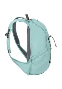 Jack Wolfskin Rugzak - soft jade