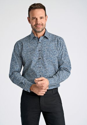 Jack's Sportswear BOX - Hemd - navy