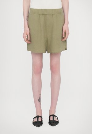 BOXER  - Shorts - olive