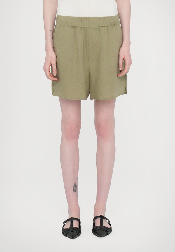 BOXER  - Shorts - olive